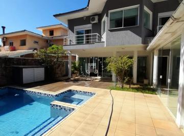 Casa · 510m² · 3 Quartos · 3 Vagas · SOBRADO PARA LOCAÇÃO MOBILIADO NO CONDOMÍNIO PORTAL DO PARAISO II, CIDADE DE JUNDIAÍ-SP