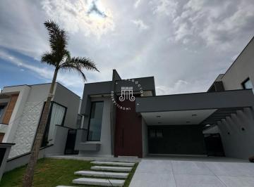 Casa · 360m² · 3 Quartos · 2 Vagas · CASA À VENDA NO CONDOMÍNIO PECAN - ITUPEVA / SP