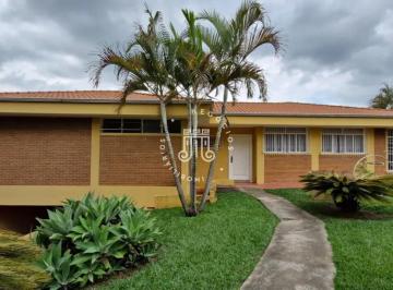 Casa · 1975m² · 4 Quartos · 6 Vagas · CASA À VENDA NO BAIRRO CAXAMBÚ COM 4 QUARTOS SENDO UMA SUÍTE - JUNDIAÍ / SP.