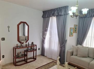 Casa · 253m² · 4 Quartos · 2 Vagas · CASA SOBRADO À VENDA NO BAIRRO PONTE SÃO JOÃO EM JUNDIAÍ/SP