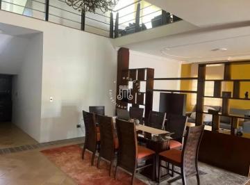 Casa · 900m² · 5 Quartos · 2 Vagas · CASA À VENDA- CONDOMÍNIO TERRAS DE SANTA TEREZA EM ITUPEVA/SP