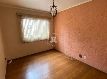 Apartamento · 60m² · 2 Quartos · 1 Vaga · APARTAMENTO A VENDA NO BAIRRO PONTE DE SÃO JOÃO NA CIDADE DE JUNDIAÍ-SP