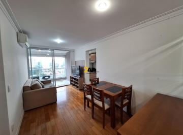 Foto 24 · Apartamento a venda no Brooklin, 1 dormitório, 1 vaga de garagem com 45m²