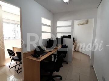 Foto 01 · CONJUNTO COMERCIAL 30M² - VÃO LIVRE - 1 VAGA - METRÔ BARRA FUNDA - LOCAÇÃO