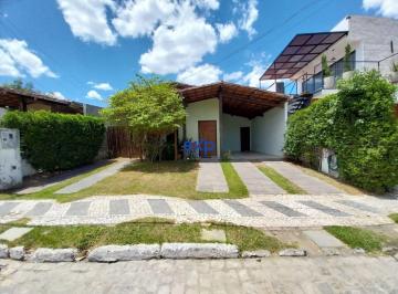 Casa · 256m² · 3 Quartos · 3 Vagas · Champ´s Elisee - Casa em Condomínio