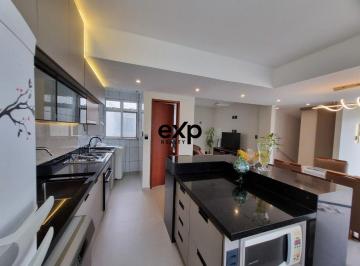Apartamento · 140m² · 3 Quartos · 1 Vaga · Cobertura à Venda no Bairro Democrata - 140m²