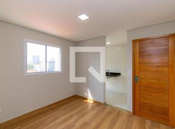 Apartamento · 47m² · 2 Quartos · Apartamento para Aluguel - Vila Carrão, 2 Quartos, 47 m2 - São Paulo