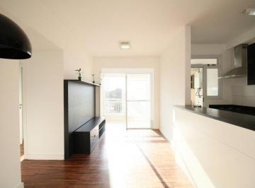 Apartamento · 63m² · 2 Quartos · 1 Vaga · Apartamento para Aluguel - Portal do Morumbi, 2 Quartos,  63 m2 - São Paulo