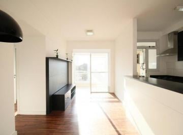 Apartamento · 63m² · 2 Quartos · 1 Vaga · Apartamento para Aluguel - Portal do Morumbi, 2 Quartos, 63 m2 - São Paulo