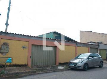 Casa · 380m² · 3 Quartos · 5 Vagas · Casa para Aluguel - Residencial Belvedere, 3 Quartos,  380 m² - Goiânia