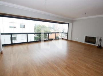Apartamento · 181m² · 4 Quartos · 3 Vagas · Apartamento à Venda - Morumbi, 4 Quartos,  181 m² - São Paulo