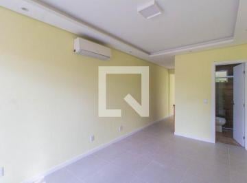 Casa · 60m² · 2 Quartos · 2 Vagas · Casa à Venda - Rio Branco, 2 Quartos, 60 m² - Canoas