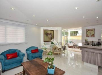 Casa · 381m² · 8 Quartos · 4 Vagas · Casa à Venda - Morumbi, 8 Quartos,  381 m² - São Paulo