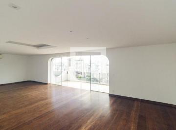 Apartamento · 312m² · 4 Quartos · 3 Vagas · Apartamento à Venda - Higienópolis, 4 Quartos, 312 m² - São Paulo