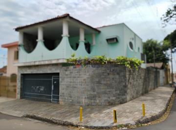 Casa · 210m² · 3 Quartos · 3 Vagas · Vende Casa Sobrado em Jardim Cruzeiro do Sul - São Carlos