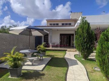 3fda56651ecdd35942aa4a6d5557ad0d15065b90 · Casa com 4 dormitórios sendo 3 suítes + 1 closet no Jardim Petrópolis 1 - 282m²