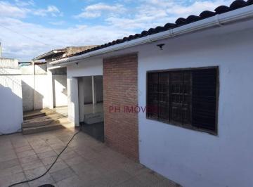 d2ba5066b1a8d3ff674d166686a2fa196bc32d44 · Casa com 4 dormitórios sendo 2 suítes no Bairro de Santos Dumont - 228m²