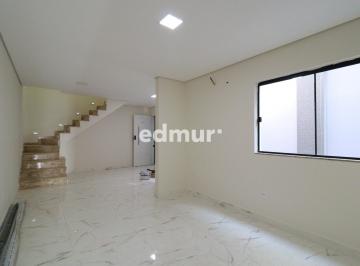 Apartamento · 80m² · 3 Quartos · Apartamento à venda - em Utinga