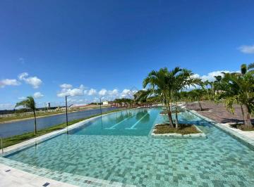 b5930a2aac218a6254c1df57be5fa4d574fa0287 · Lote em Condomínio fechado em Marechal Deodoro com 294m²