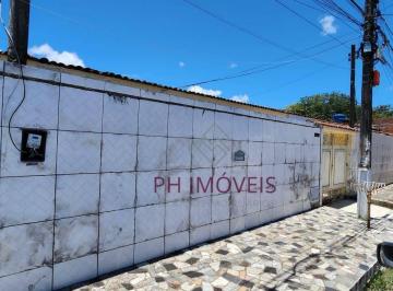 d3ca4c6d8b773f8283f9e9ece50cdb4b0c2526eb · Casa com 3 dormitórios + DCE no Salvador Lyra (Tabuleiro dos Martins) - 200m²