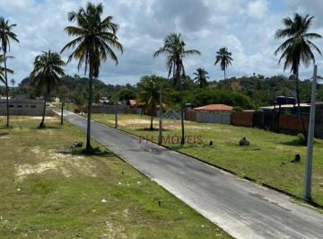 47332b691d6bb61730b07e2daa9d693eefe20063 · Lote em Condomínio Fechado de Alto Padrão em Paripueira - 300m²