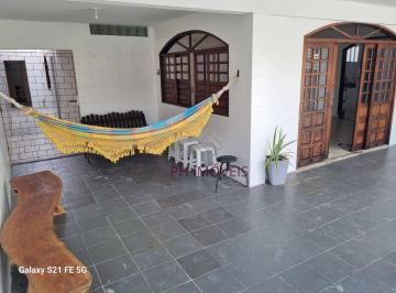 1c5660d6edf157c7b554181a86fab639d5646a67 · Casa em Condomínio com 4 dormitórios sendo 2 suítes + WC de Serviço - 320m² em Jacarecica