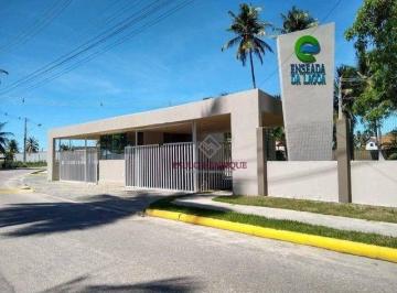 bf5bee00ae97e3b4c1755b4ab6d8e61c4929c589 · Lote em Condomínio Fechado - Marechal Deodoro / 360m²