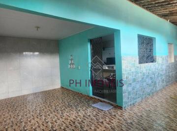 8545a51b911ec4b6b8d666d0cbcee3832683b139 · Casa no Bairro do Benedito Bentes com 3 dormitórios sendo 2 suítes - 192m²