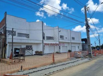 d57071efbc5a629535215af8e0f373a8510133d6 · Galpão Duplex na Durval de Goés Monteiro - 260m²