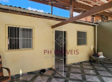 fd351f29e3b0b43172834eedd356d4ffa49c2480 · Casa com 2 dormitórios localizada no Tabuleiro do Pinto - 232m²