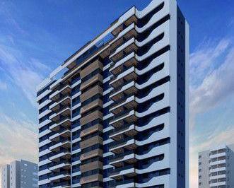 4829e115098836e9b54c403b56020b35a4368215 · Apartamento com 3 suítes + DCE no Bairro da Ponta Verde - 133m²