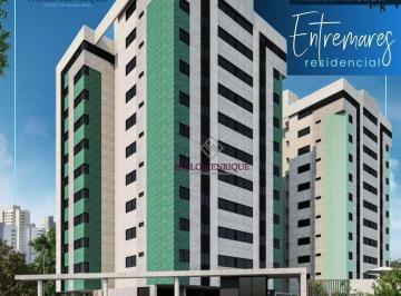 4e3e51649d41d7edb175aab7665bf7a080999f32 · Amplos apartamentos na Cruz da Almas com 3 dormitórios sendo 1 suíte - 85m²