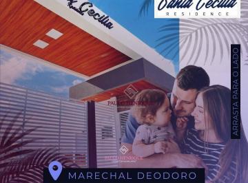 8224f9088a69cda5b80987ce0ab87d0f6958a7e0 · Lançamento 2° Etapa - Residencial em Marechal Deodoro com 3 dormitórios sendo 1 suíte - 165m²