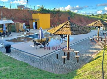 de494f5e6acbf5949da683b560e1cd10bf6dd17c · Terreno em Condomínio Fechado em Marechal Deodoro - 168m²