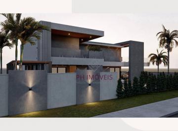 ad106fc2e7c2239abc5e694ffd2205cabfa0be3d · Casa com 4 suítes sendo 1 master e 1 reversível na Barra Nova/Marechal Deodoro-AL