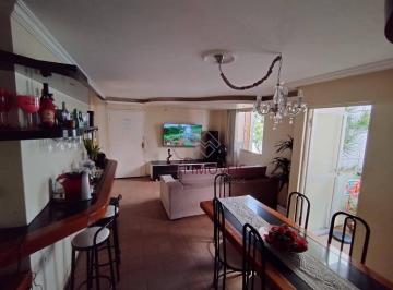 4d3ecb4fac557c64851e35c57090101b56f90978 · Apartamento com 3 dormitórios sendo 1 suíte na Serraria - 106m²
