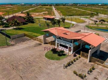66ec49cdb5de3f1fc558f1d210f654ace2f90b57 · Terreno com 450m² na Barra de São Miguel em Condomínio Fechado