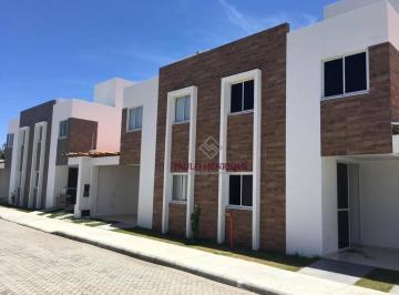 93d233fea9e4b61192f1a7661f732e4d39ff90eb · Casa Duplex em Condomínio fechado em Marechal Deodoro