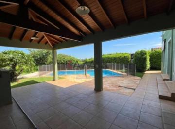 Foto 01 · Casa para Venda ou Locação em Itupeva-SP, Residencial dos Lagos - 4 Quartos, 4 Suítes, 3 Salas, 5 Ba