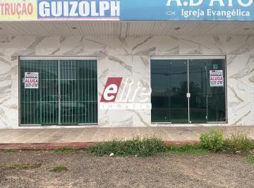 Foto 01 · Loja para alugar no bairro Parque Jacaraípe - Serra/ES
