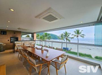 APARTAMENTO na Riviera · APARTAMENTO para Venda em BERTIOGA - RIVIERA DE SÃO LOURENÇO com 119 m2 de Área Útil, 4 Dormitório(s