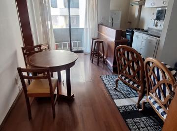 Apartamento de 1 quarto, São Paulo · RESIDENCIAL 01 DORM 50 METROS AMPLA SALA E VARANDA C COZINHA C SERVIÇOS EM MOEMA