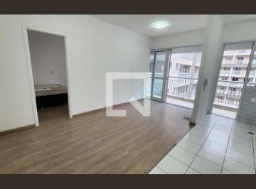 Apartamento · 49m² · 1 Quarto · 1 Vaga · Apartamento para Aluguel - Vila Matias, 1 Quarto, 49 m² - Santos