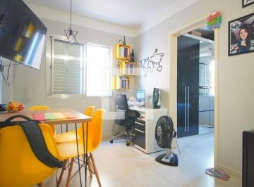 Apartamento · 33m² · 1 Quarto · Apartamento para Aluguel - Sarandi II, 1 Quarto, 33 m² - Porto Alegre
