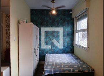 Apartamento · 40m² · 1 Quarto · Apartamento para Aluguel - Centro, 1 Quarto, 40 m² - São Paulo