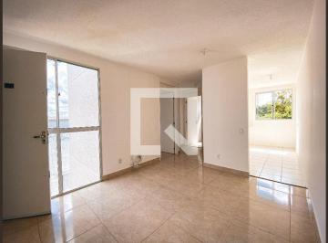 Apartamento · 43m² · 2 Quartos · 1 Vaga · Apartamento para Aluguel - Parque Ipê, 2 Quartos,  43 m² - São Paulo