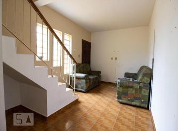 Casa · 120m² · 2 Quartos · 1 Vaga · Casa para Aluguel - Nambi, 2 Quartos, 120 m² - Jundiaí