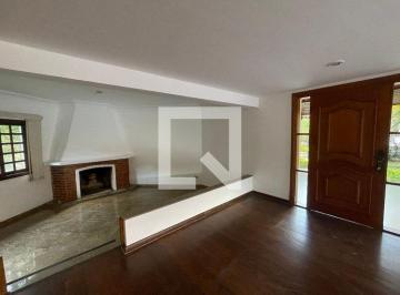 Casa · 390m² · 5 Quartos · 4 Vagas · Casa para Aluguel - São Paulo II, 5 Quartos, 390 m² - Cotia