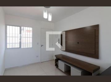 Apartamento · 35m² · 1 Quarto · Apartamento para Aluguel - Vila Guilhermina, 1 Quarto,  35 m² - São Paulo
