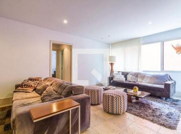 Apartamento · 107m² · 2 Quartos · 1 Vaga · Apartamento para Aluguel - Jardim Paulista, 2 Quartos, 107 m² - São Paulo